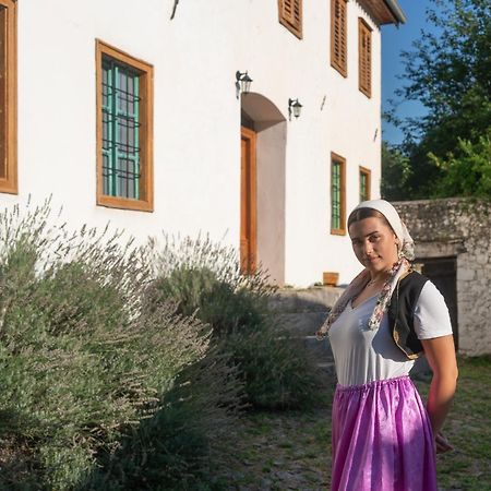National Monument Mehmedbasica Kuca Hostel Stolac Buitenkant foto